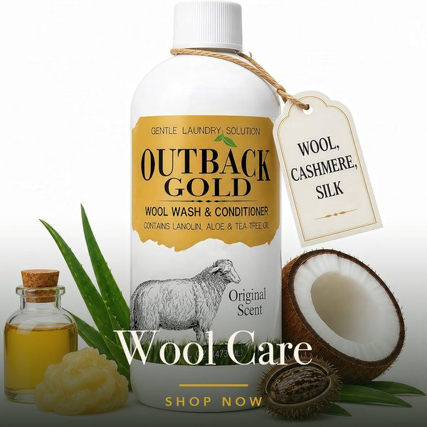 Wool Care