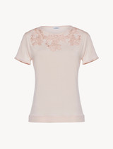 T-Shirt in Rosa_0