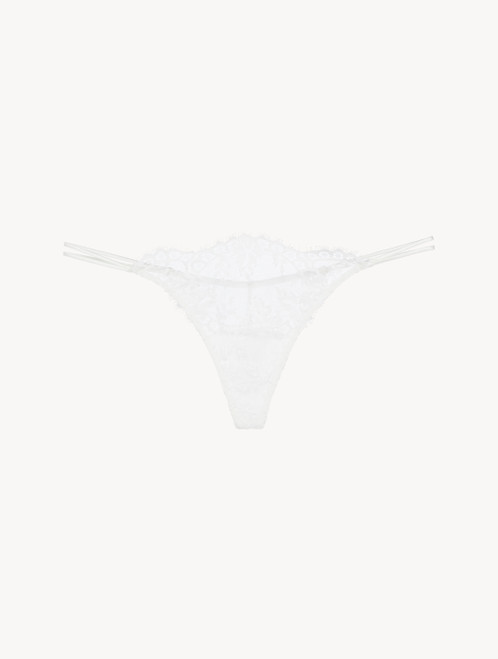 String in Offwhite aus Leavers-Spitze_0