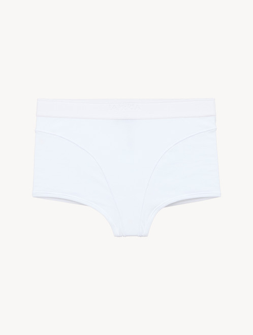 Medium Slip in Weiß - Exklusiv Online_3