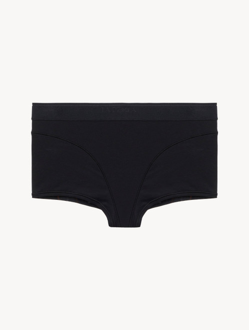 Medium Slip in Schwarz - Exklusiv Online_4