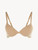 Push-up-BH in Nude aus Baumwolle_0