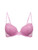 Push-up-BH in lila Rose aus Spitze_0