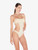 Trikini in Champagnerbeige mit Perlenstickerei_3