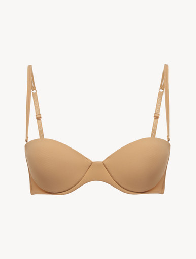 Bandeau Bh In Nude La Perla Deutschland