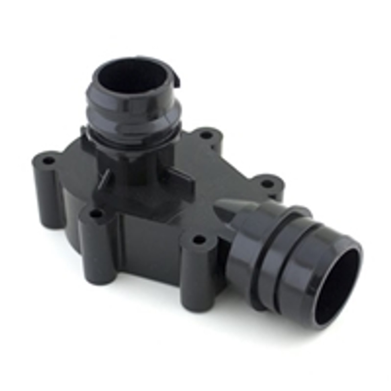 F1000C/F1500C VOLUTE HOUSING (078-110097)