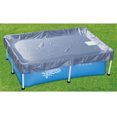 rectangular pool cover