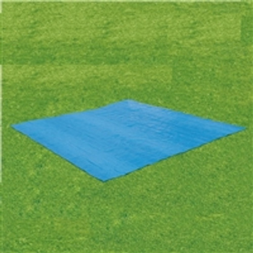 pool ground cloth