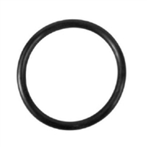 Black Rubber O-ring