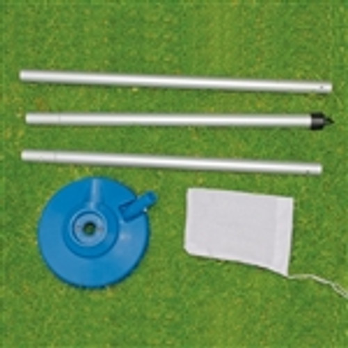 Pool Vacuum Kit