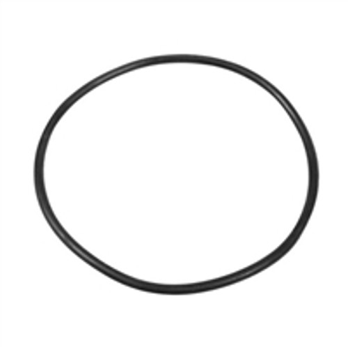 Black Rubber O-ring