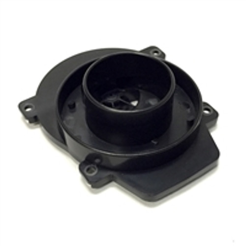 x1500 pump volute cover