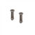 LOCKING PIN REPLACEMENT FOR SAND FILTRATION SYSTEMS IN WARM GRAY 8U (BAG OF 2)