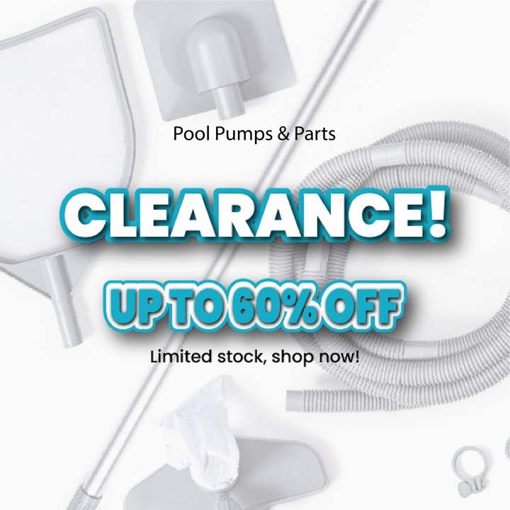 Pumps & Parts