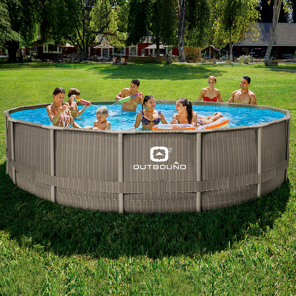 Polygroup Pool Polygroup Swimming Pool Replacement Parts