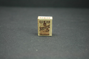 BERO Flouer Pack - Miniature Food Pack - 12th Scale