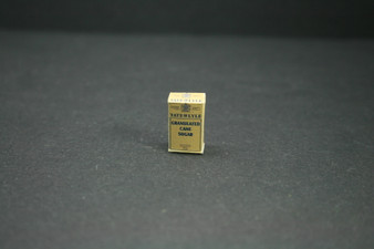 Tate & Lyle Granulated Kane Sugar Pack - Miniature Food Pack - 12th Scale