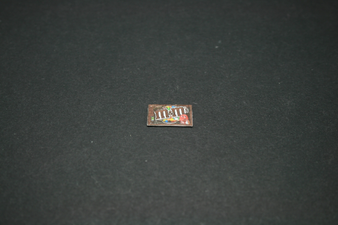 m&m Sweets ~ Dolls House Miniature ~ 12th Scale