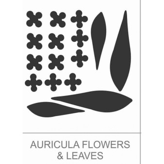 Auricula Cutter