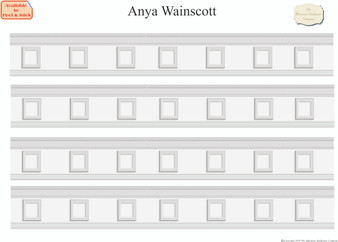 Anya Wainscot