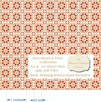 Vintage Tiles Download