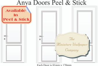Anya Internal False Door