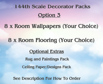 144th Decoration Pack 3