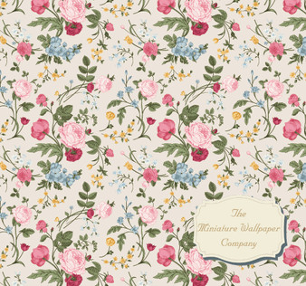 Wild Flowers Victorian Collection