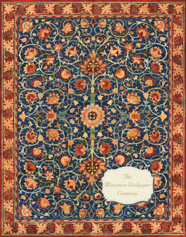 Medieval Rug