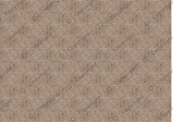 Versailles Ash Parquet Dollhouse Miniature Wallpaper - All Scales Available - Self Adhesive And Fabrics - Miniature Versailles Ash Parquet Dollhouse Miniature Wallpaper - All Scales Available - Self Adhesive And Fabrics - Miniature