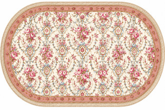 Rococo Palace Rug