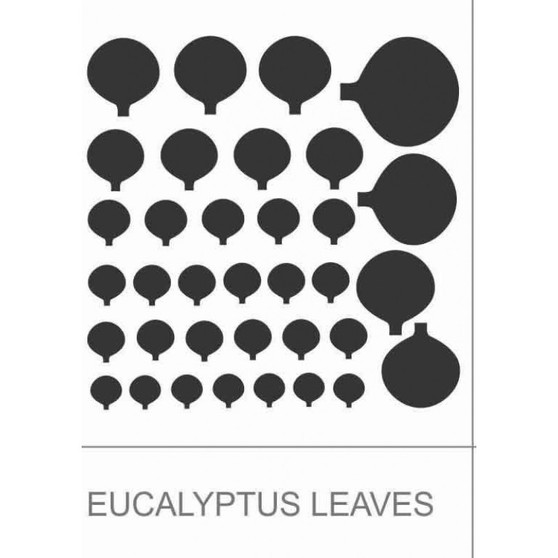 Eucalyptus Cutter