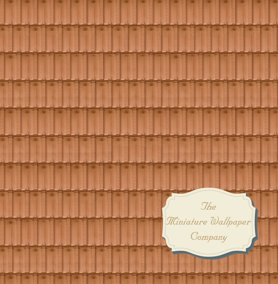 Terracotta Clay Roof Tiles