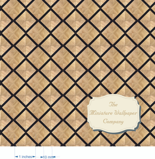 Fabia Wooden Flooring