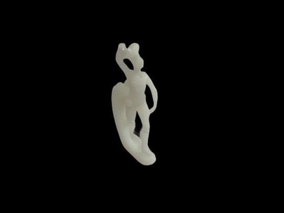 Dancer Statue Dancer Statue