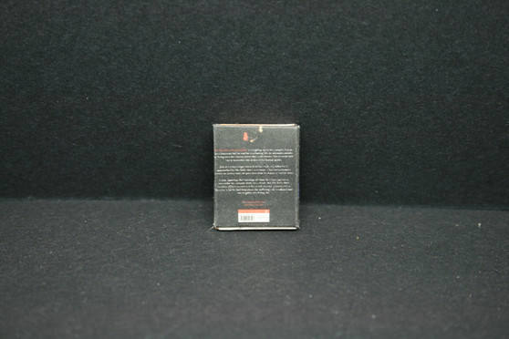 Miniature Book - Vampire Book 4 - 1:12 scale miniature