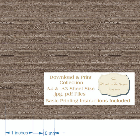 Aged Wood Flooring Download