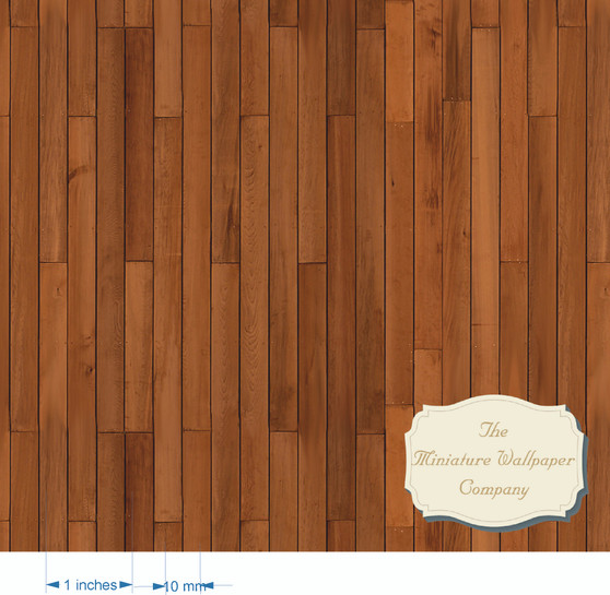 Jabota Wooden Floor Flooring