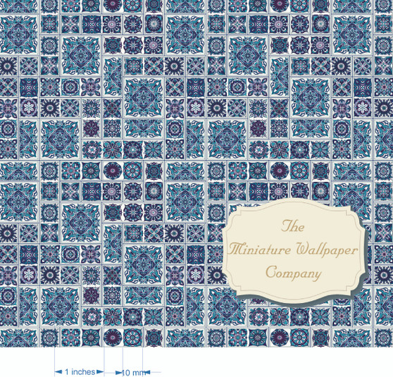 Paradis Tiles Flooring