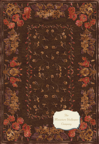 Florets Rug