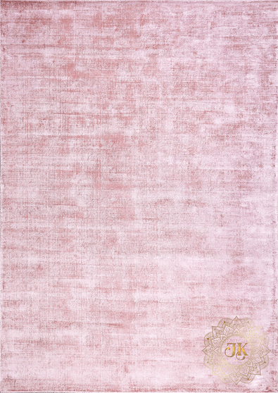 Pink Shades Rug - Sizes For All Scales Available - Custom Sizes Available - Miniature Rugs - Dollhouse Rugs