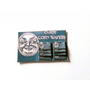 O-Joy Corn Wafers Sales Display Card ~ Dolls House Miniature ~ 12th Scale