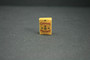 Colman's mustard Pack - Miniature Food Pack - 12th Scale