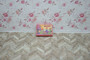 Ludo Game Box Dolls House Miniature - 12th Scale