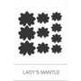 Lady's Mantles Cutter