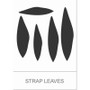 Strap Leaves Cutter