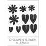 Cyclamen Cutter