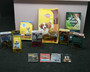 Everything for dog - A huge petshop set for 1:12 scale miniature