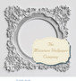 Square Moulded Ceiling - Dollhouse Wallpaper - Sizes For All Scales Available - Miniature Ceiling Paper - Dollhouse Ceiling