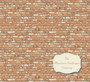 Dirty Red Bricks